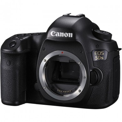 Canon EOS 5Ds (Body)